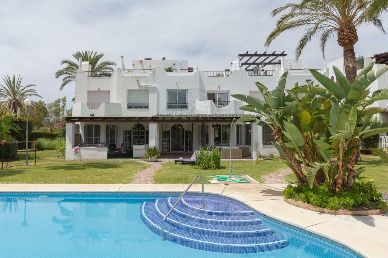 Holiday home Nueva Andalucia Beach House By Dahlia Group *