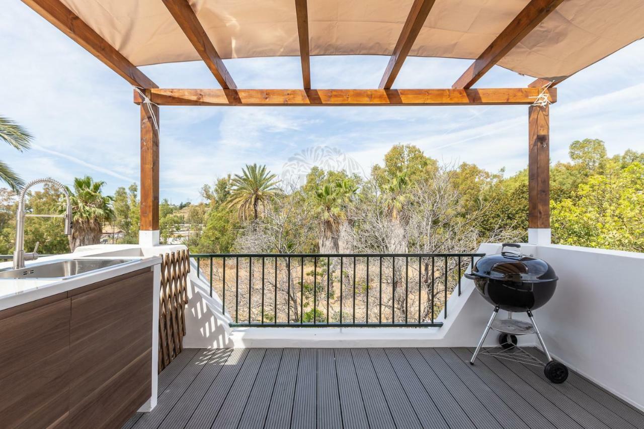 Holiday home Nueva Andalucia Beach House By Dahlia Group Marbella