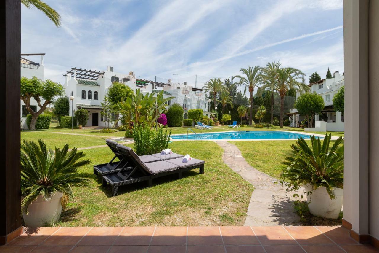 Holiday home Nueva Andalucia Beach House By Dahlia Group *